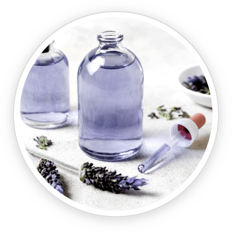 Lavender Oil image